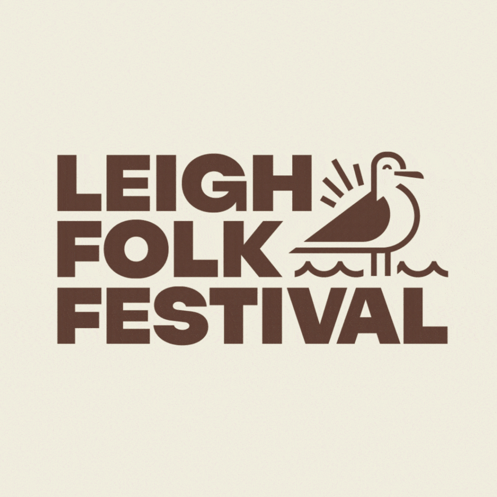 Bespoke short film for Leigh Folk Festival