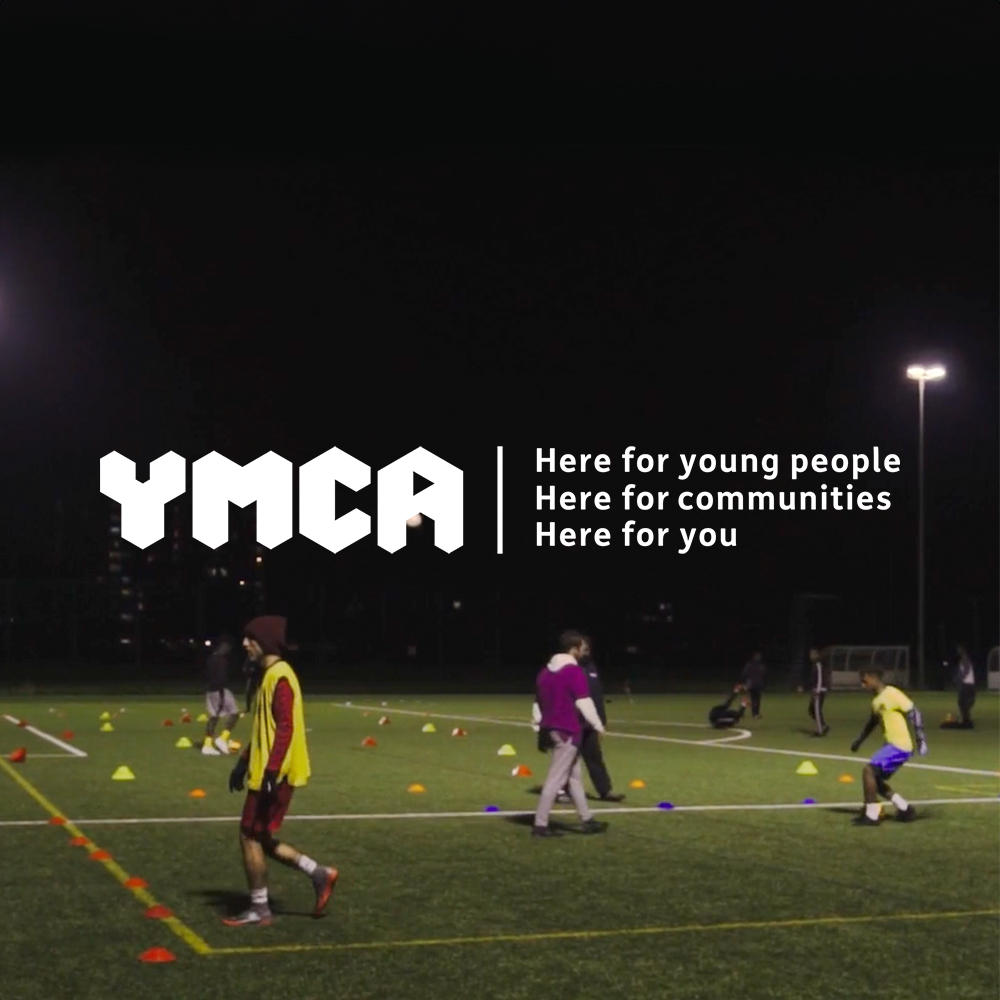YMCA | St. Paul's AGM Film