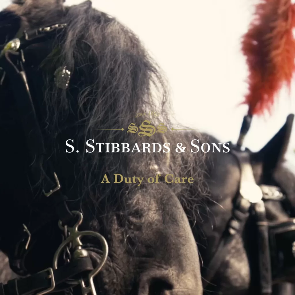 S. Stibbards & Sons Video - 'A Duty of Care'
